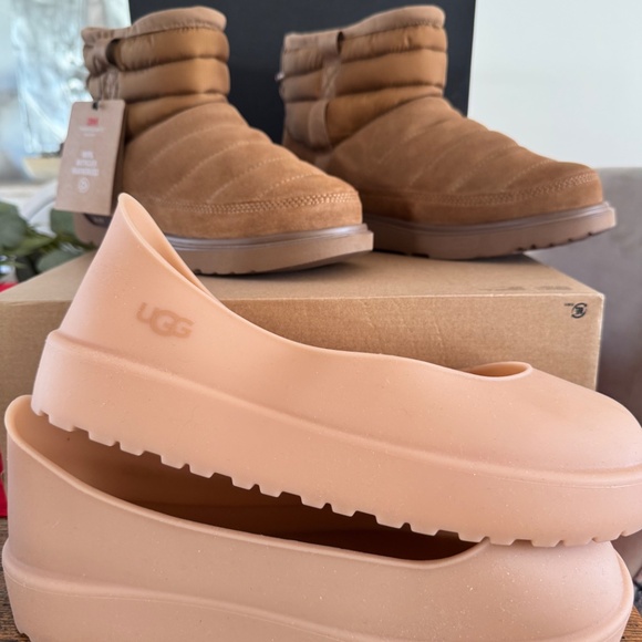 Men’s Classic Mini Pull On Boots - Picture 3 of 8